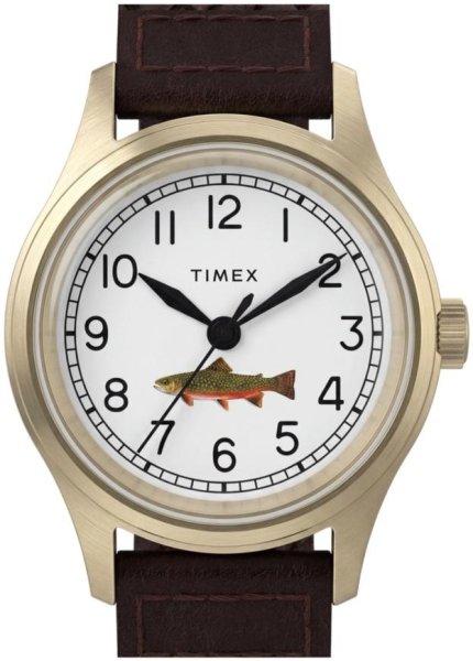 Zegarek Timex TW2Y78500 MK1 for J.Crew