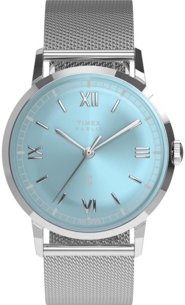 Zegarek Timex TW2Y84000 Todd Snyder x Timex Marlin® Mesh