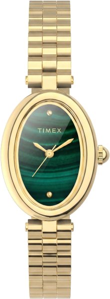 Timex Cavatina® Luxe 22mm TW2Y86100