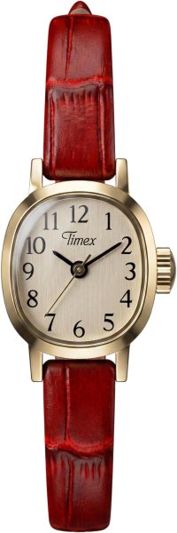 Zegarek Timex TW2Y87900 Cavatina® Mini 17mm