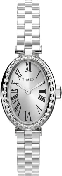 Timex Cavatina® 19mm TW2Y90000