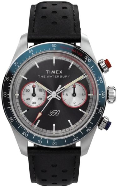 Zegarek Timex TW6A06000 Waterbury Heritage America 250