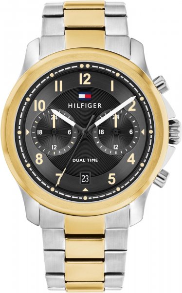 Zegarek męski Tommy Hilfiger 1710627