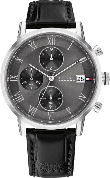 Zegarek Tommy Hilfiger 1710794 Kane