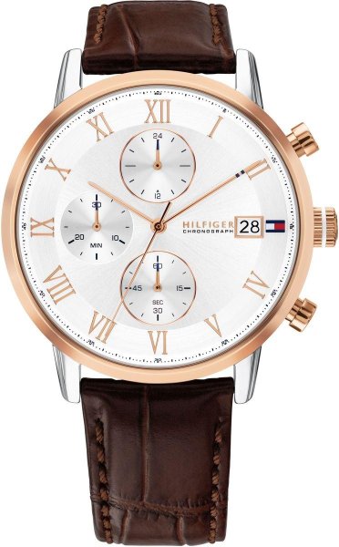 Zegarek Tommy Hilfiger 1710796 Kane
