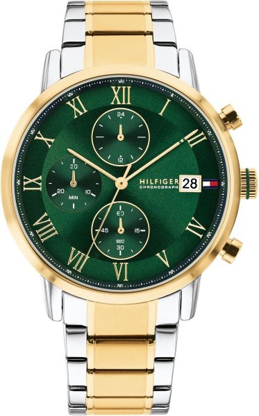 Zegarek Tommy Hilfiger 1710798 Kane
