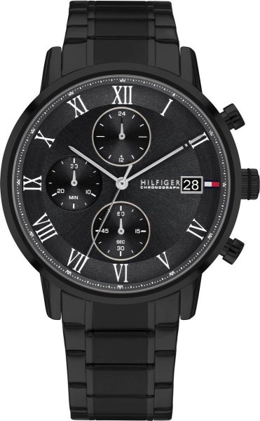 Zegarek Tommy Hilfiger 1710799 Kane