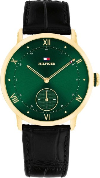Zegarek Tommy Hilfiger 1710801 TH-Oxford