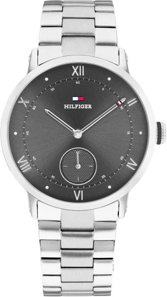 Zegarek Tommy Hilfiger 1710802 TH-Oxford