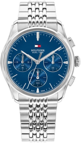Zegarek Tommy Hilfiger 1710811 Decker