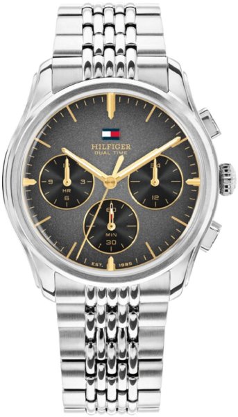 Zegarek Tommy Hilfiger 1710812 Decker
