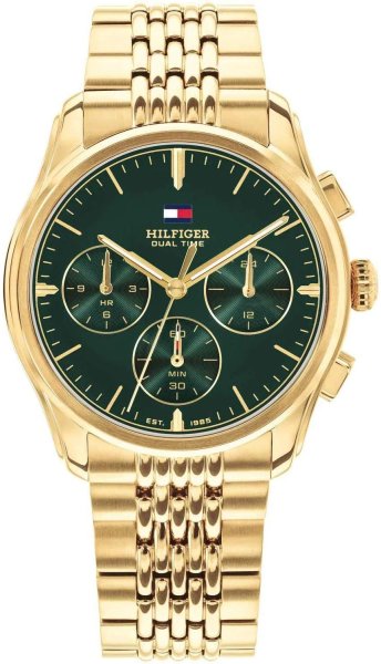 Zegarek męski Tommy Hilfiger 1710814