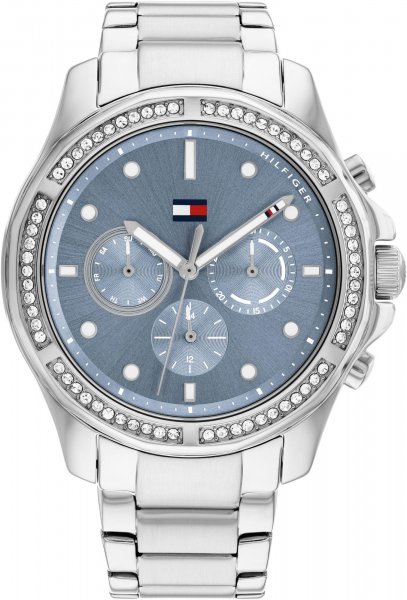 Zegarek Tommy Hilfiger 1782569 Brooklyn