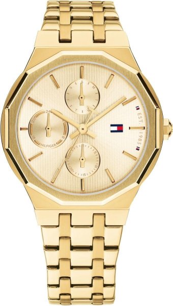 Zegarek Tommy Hilfiger 1782937 Mackenzie