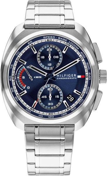 Zegarek Tommy Hilfiger 1792273 Cole