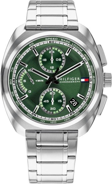 Zegarek Tommy Hilfiger 1792274 Cole