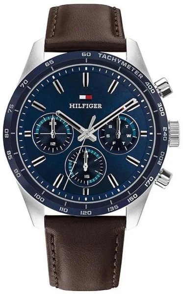 Zegarek męski Tommy Hilfiger 1792276