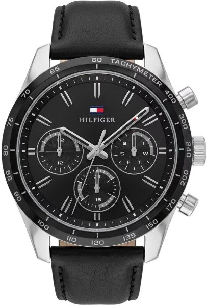 Zegarek Tommy Hilfiger 1792277 Hampton