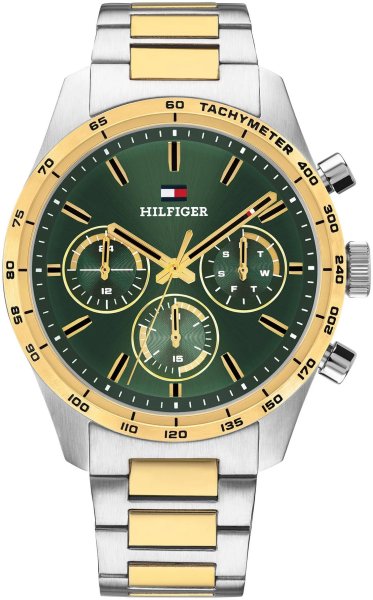 Zegarek męski Tommy Hilfiger 1792279