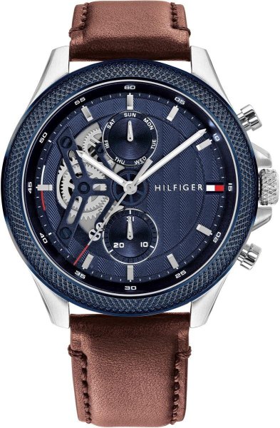 Zegarek Tommy Hilfiger 1792287 Clark