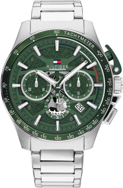 Zegarek Tommy Hilfiger 1792293 Bank