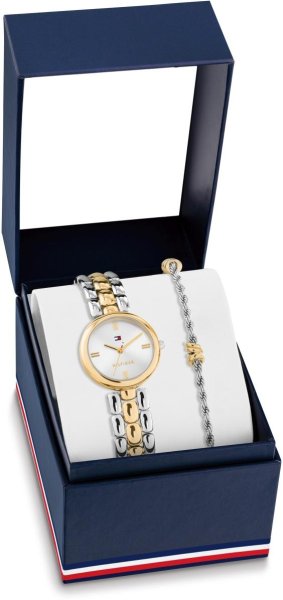 Zegarek damski Tommy Hilfiger 2770250