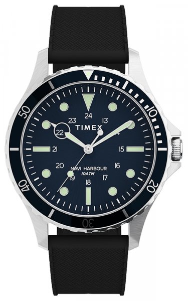 Zegarek męski Timex TW2U55700