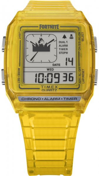 Zegarek męski Timex TW2W96600