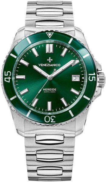 Zegarek męski Venezianico 3321511C