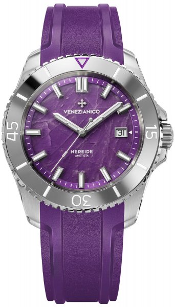 Zegarek męski Venezianico 4521545