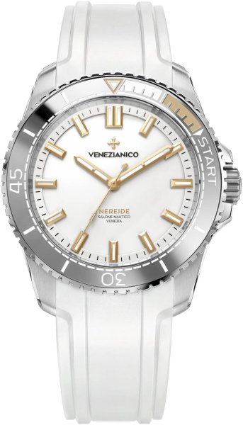 Zegarek Venezianico Nereide Salone Nautico Nereide - Salone Nautico Limited Edition Venezia 2026