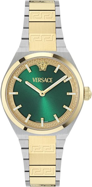 Zegarek Versace VE5E00326 V-Auria