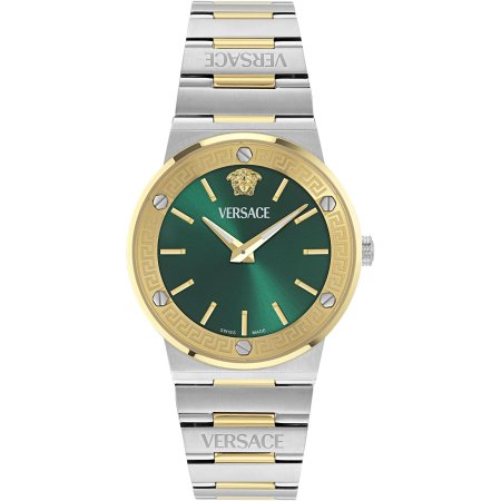 Zegarek Versace VE5Q00526 Greca Logo Aereo