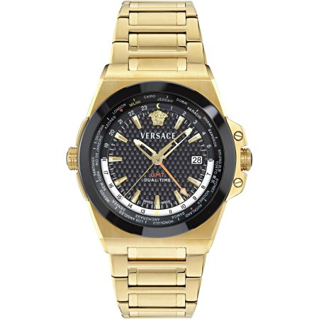 Zegarek Versace VE8Y00426 Versace GMT