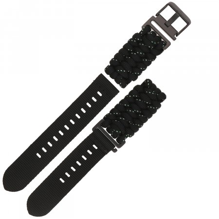 Victorinox Paracord Blackmint (21 mm) 005885.9