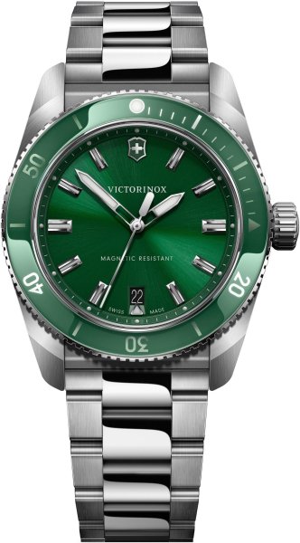 Zegarek męski Victorinox 242096
