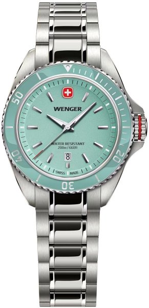 Zegarek Wenger 01.2021.103 Executive
