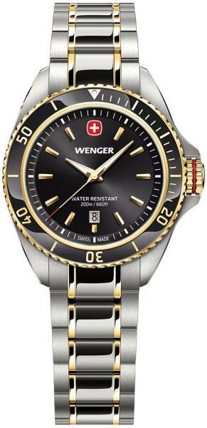 Zegarek Wenger 01.2021.106 Executive