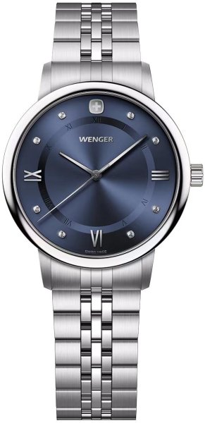 Zegarek Wenger 60.1721.120 Urban Donnissima