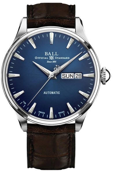 Ball Eternity NM2080D-LL1J-BE
