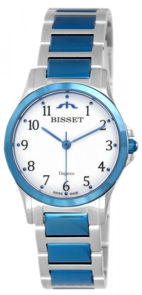 Bisset BSBE78TAWD03BX
