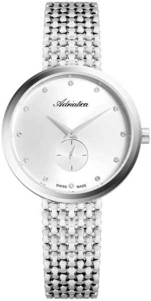 Zegarek Adriatica A3724.5143Q Fashion