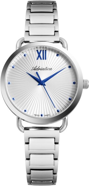 Zegarek Adriatica A3729.51B3Q Fashion