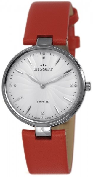 Bisset BSAF21SISX03BX