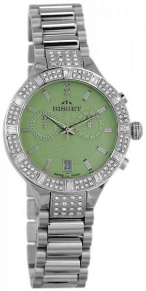 Bisset BSBE18SINX05AX