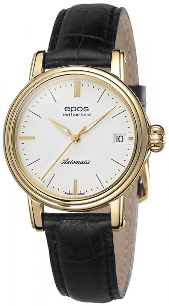 Zegarek damski Epos 4390.152.22.10.15