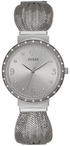 Zegarek Guess W1083L1 Chiffon