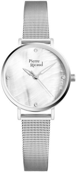 Zegarek Pierre Ricaud P22043.5149Q 