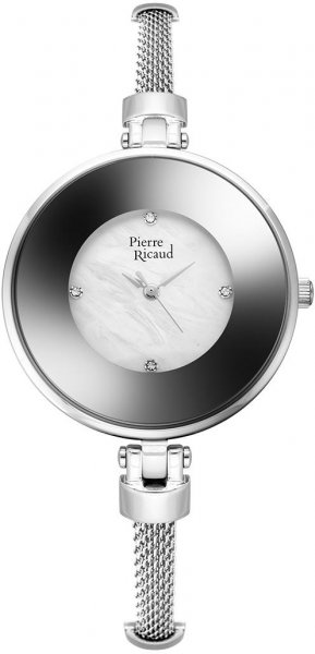 Zegarek damski Pierre Ricaud P22048.514FQ