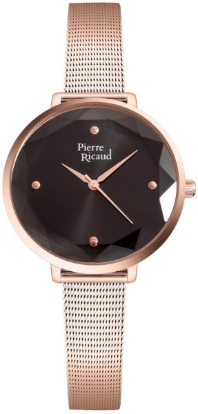 Zegarek Pierre Ricaud P22097.9144Q 